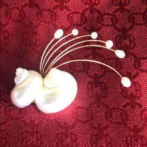 Vintage Betsy Fuller pin